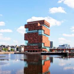 Museum aan de Stroom