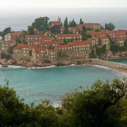 Sveti Stefan