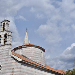 Glockenturm Sahat Kula