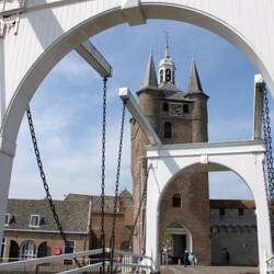 Zuidhavenpoort