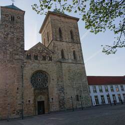 Dom St. Peter Osnabrück