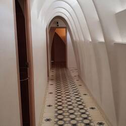 Räumlichkeiten für Küche, Wäsche,usw.