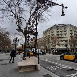 Passeig de Grácia
