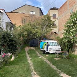 Euses Schlofplätzli