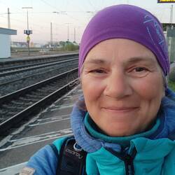 Das Aufstehen um 5 Uhr morgens kostet Überwindung