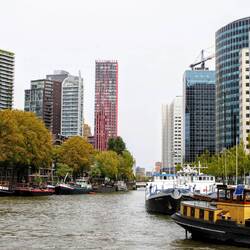 Leuvehaven
