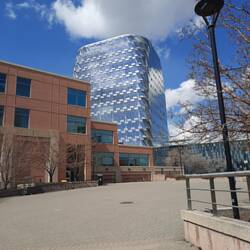 University of Calgary