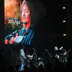 Chris Norman - Just a man