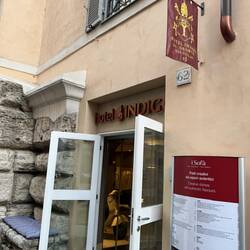 Hotel Indigo St. George