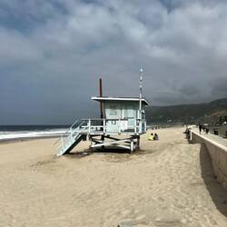 Malibu Stop