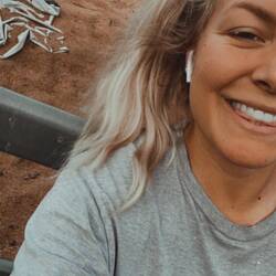 Happy Lara