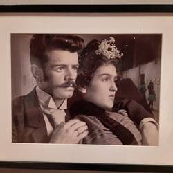Wilhelm „Guillermo“ Kahlo war ein mexikanischer Fotograf deutscher Herkunft und Vater der Malerin Frida Kahlo.