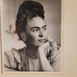 Frida 1944
