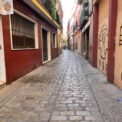 Our Street