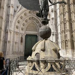Cathedral of Seville