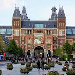 Rijksmuseum