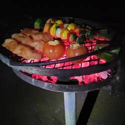 Braai😋