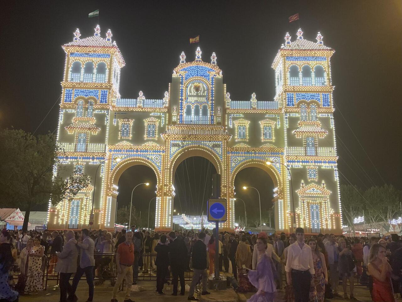La Portada