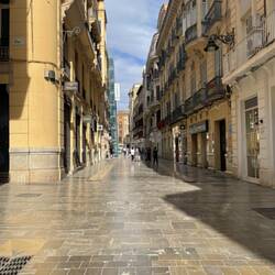 Our Street Calle Especeria