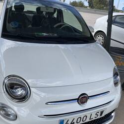 Francesca the Fiat