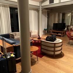 TomTom Suites, Istanbul