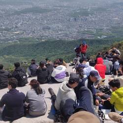 Wat je tegenkomt als je op zondag gaat wandelen