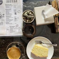 Breakfast ☕️
