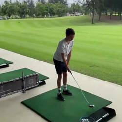 Deze is voor Johanna