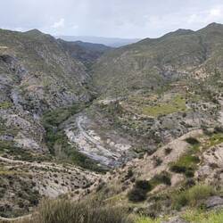 Das soll die Wüste sein