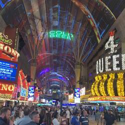 Le vieux Vegas à ne pas rater