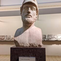 Pericles