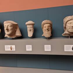 They all seem so happy!