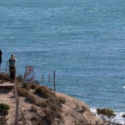 Orca-Spotter in Action