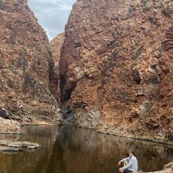 Redbank Gorge