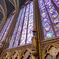 St Chapelle Cathedral
