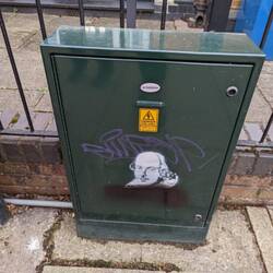 Shakespeare references everywhere