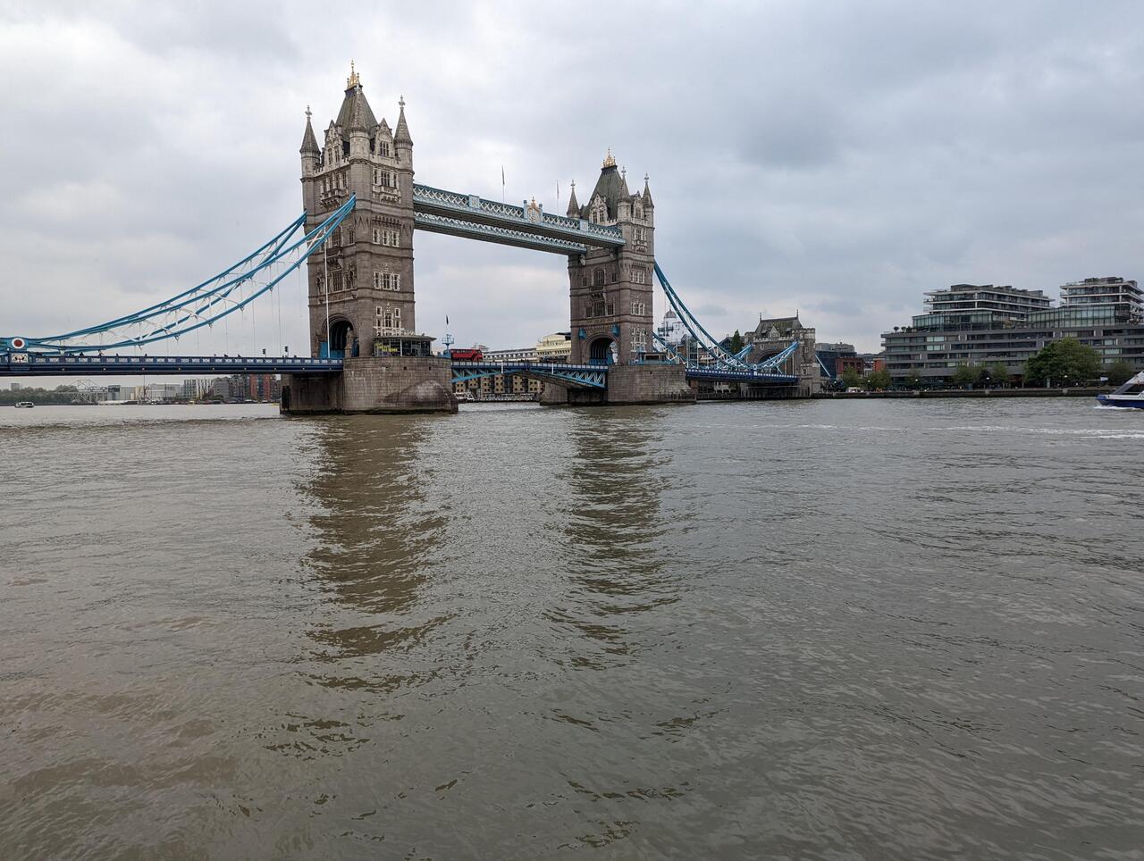 Tower Bridge