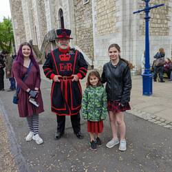 The girls a Beefy409