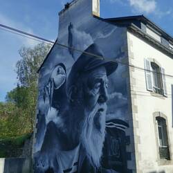 AERO *1981, Rue Daumesnil 12