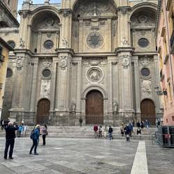 Cathedral of Granada