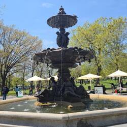 Boston Common
