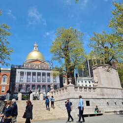 State House