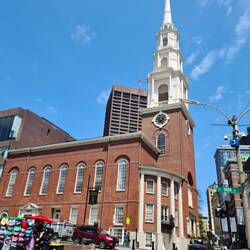 Park Street Church