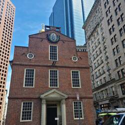 Old State House