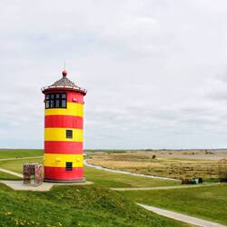 Pilsumer Leuchtturm