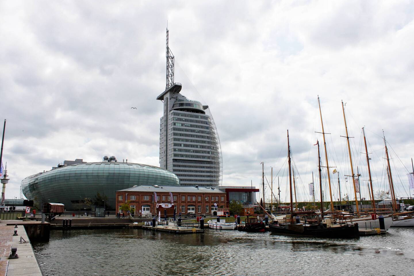 Bremerhaven