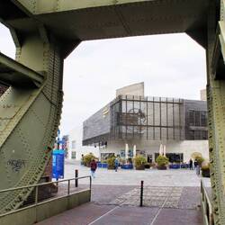 Bremerhaven, Deutsches Auswandererhaus