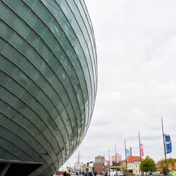 Bremerhaven, Klimahaus