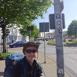Hier trennen sie sich