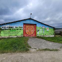 Welcome to Basque Country